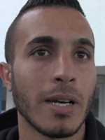 Mohamed Ali Moncer