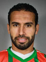 Mohamed Selliti