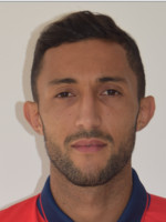 Mohamed Larbi