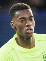 Tosin Adarabioyo