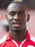 Paul Jose M Poku