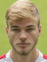 Timo Letschert