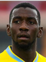 Yannick BOLASIE