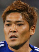 Yoshito OKUBO