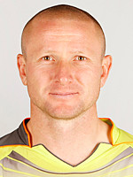 Aleksey Polyakov