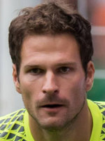 Asmir BEGOVIC