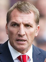 Brendan RODGERS
