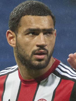 Cameron Carter Vickers