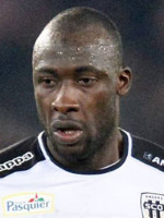 Cheikh N Doye