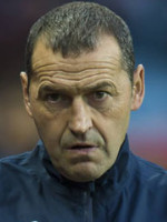 Colin Calderwood