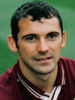Colin Cameron
