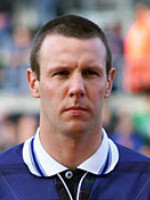 Craig Burley
