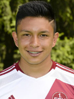 Cristian RAMIREZ