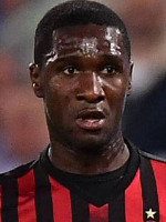 Cristian ZAPATA