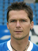 Dariusz Wosz
