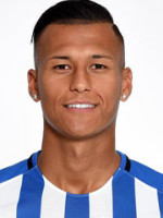Davie Selke