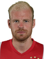 Davy KLAASSEN