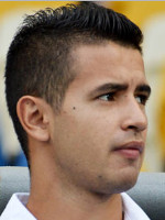 Derlis GONZALEZ