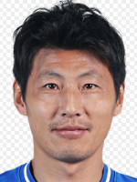 Dong Hyuk Park