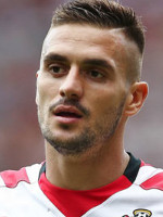 Dusan TADIC