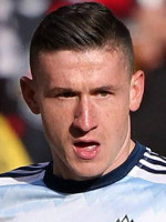 Fraser Aird
