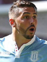 Geoff CAMERON