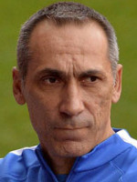 Georgios DONIS
