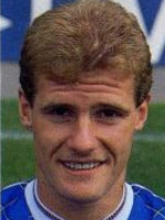 Gordon Durie