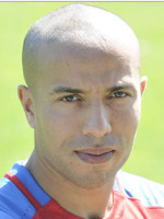 Houssine KHARJA