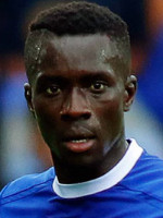 Idrissa GUEYE