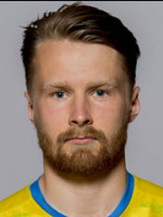 Jacob Une Larsson
