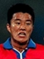 Jae Hong Park
