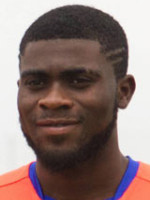 Jeremie Boga