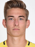 Jonathan Klinsmann