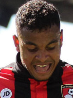 Joshua KING