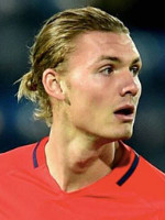 Julian Kristoffersen