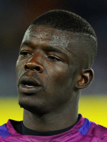 Khadim N Diaye
