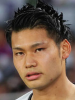 Kosuke Nakamura