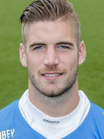 Lars Veldwijk