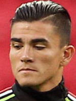 Luis Reyes