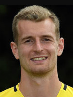 Lukas HRADECKY