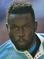 Mame DIOUF