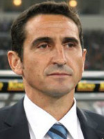 Manolo JIMENEZ