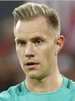 Marc-Andre TER STEGEN