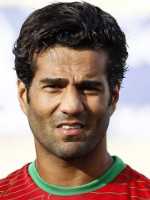 Masoud SHOJAEI