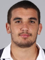 Mauro Arambarri