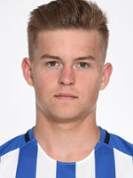 Maximilian Mittelstadt