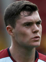 Michael Keane