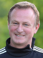 Michael O'NEILL