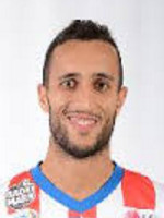 Mohamed Aberhoune
